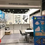 Goldsuno attended the 27th International Light Fair in Poland