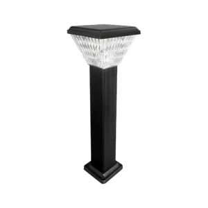 0.7M-5W-Solar-Post-Lights