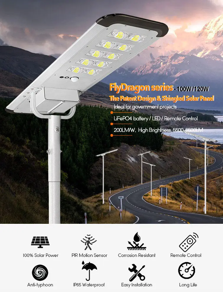 120w-Solar-Power-Street-Light