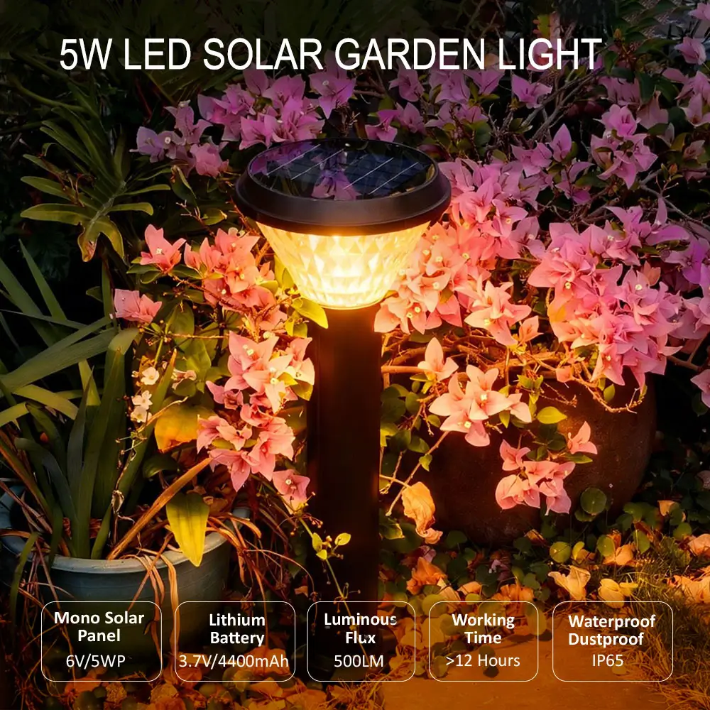 0.7M-Round-Solar-Post-Lights