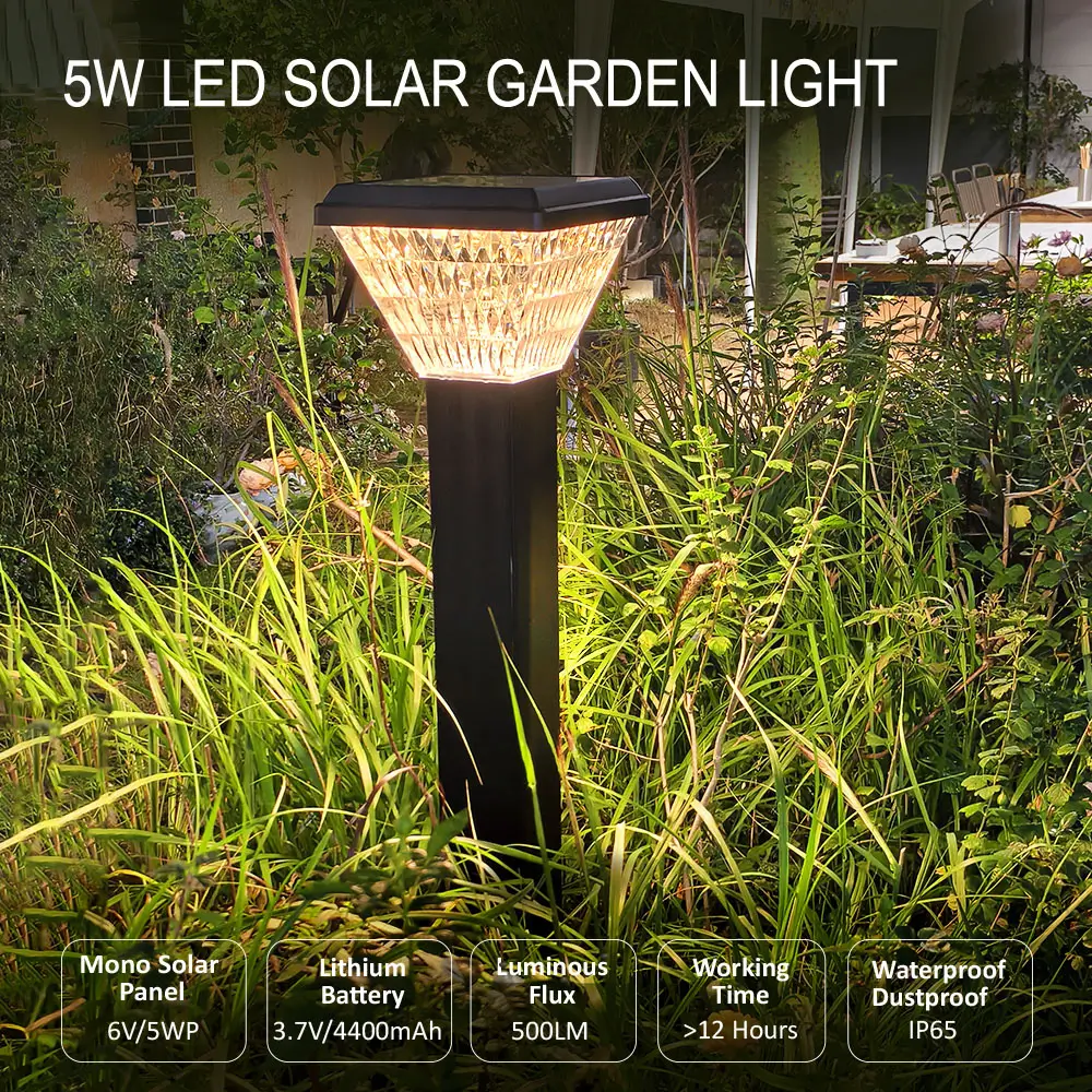 1.2M-5W-Solar-Post-Lights