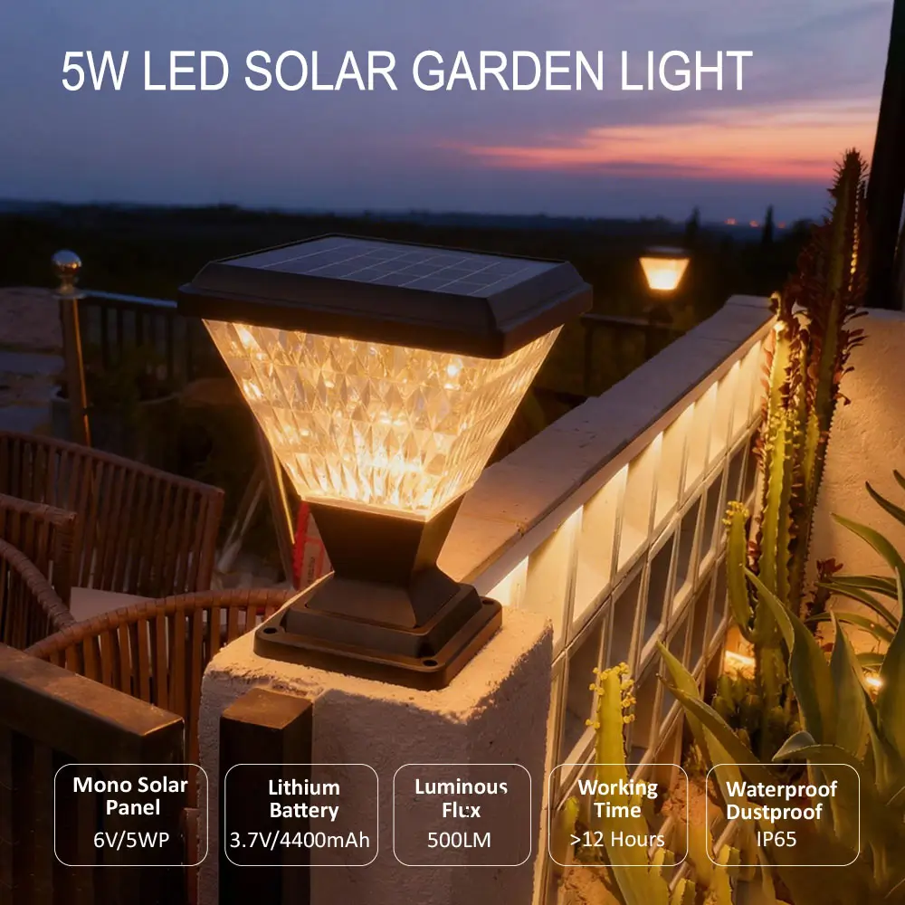 3CCT-5W-Solar-Pillar-Lights