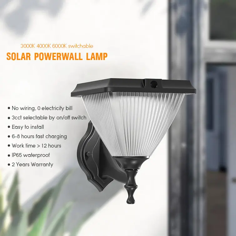3CCT-5W-Solar-Wall-Lamp