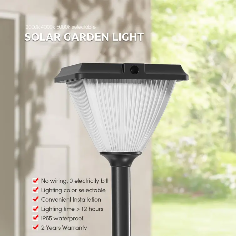 3CCT-5W-Solar-Post-Lamp