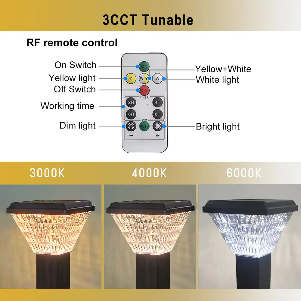 1.2M-5W-Solar-Post-Lights
