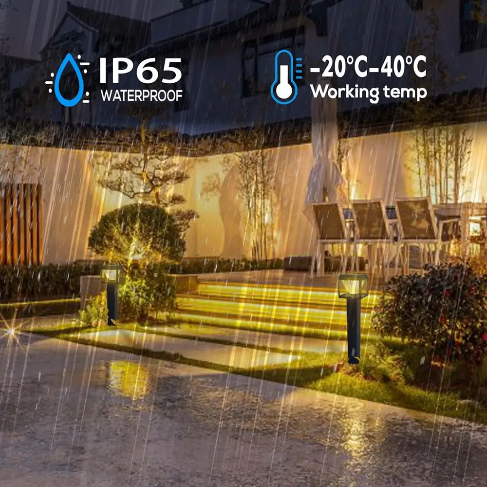 Square-Pole-5W-Solar-Post-Light