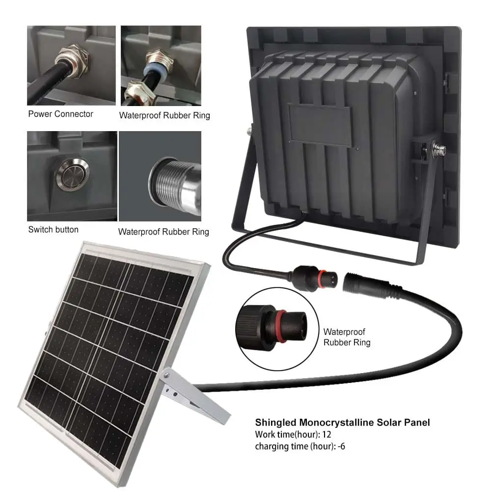 200W-Solar-Flood-Lights