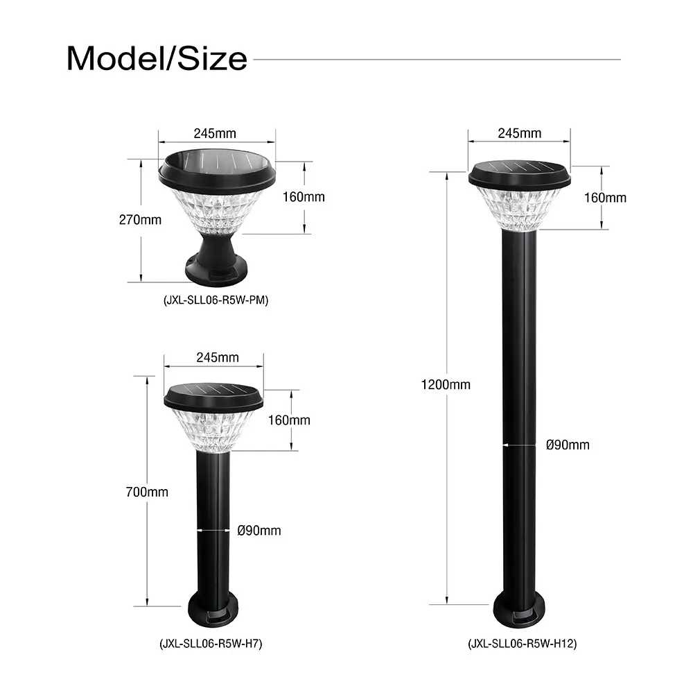0.7M-Round-Solar-Post-Lights