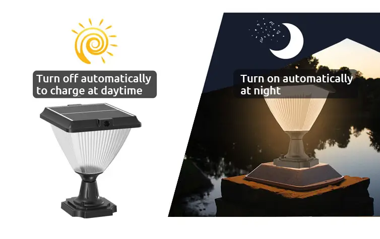 3CCT-5W-Solar-Post-Lamp