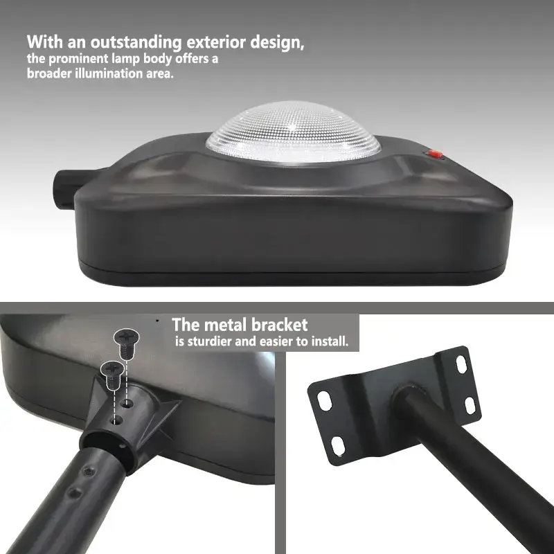 200w-Solar-Garden-Street-Light
