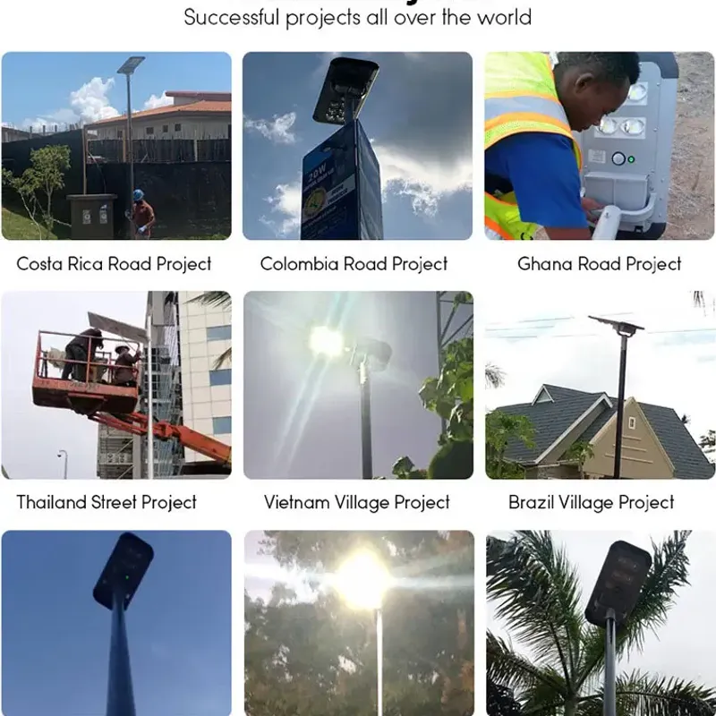60w-Solar-Powered-Street-Light
