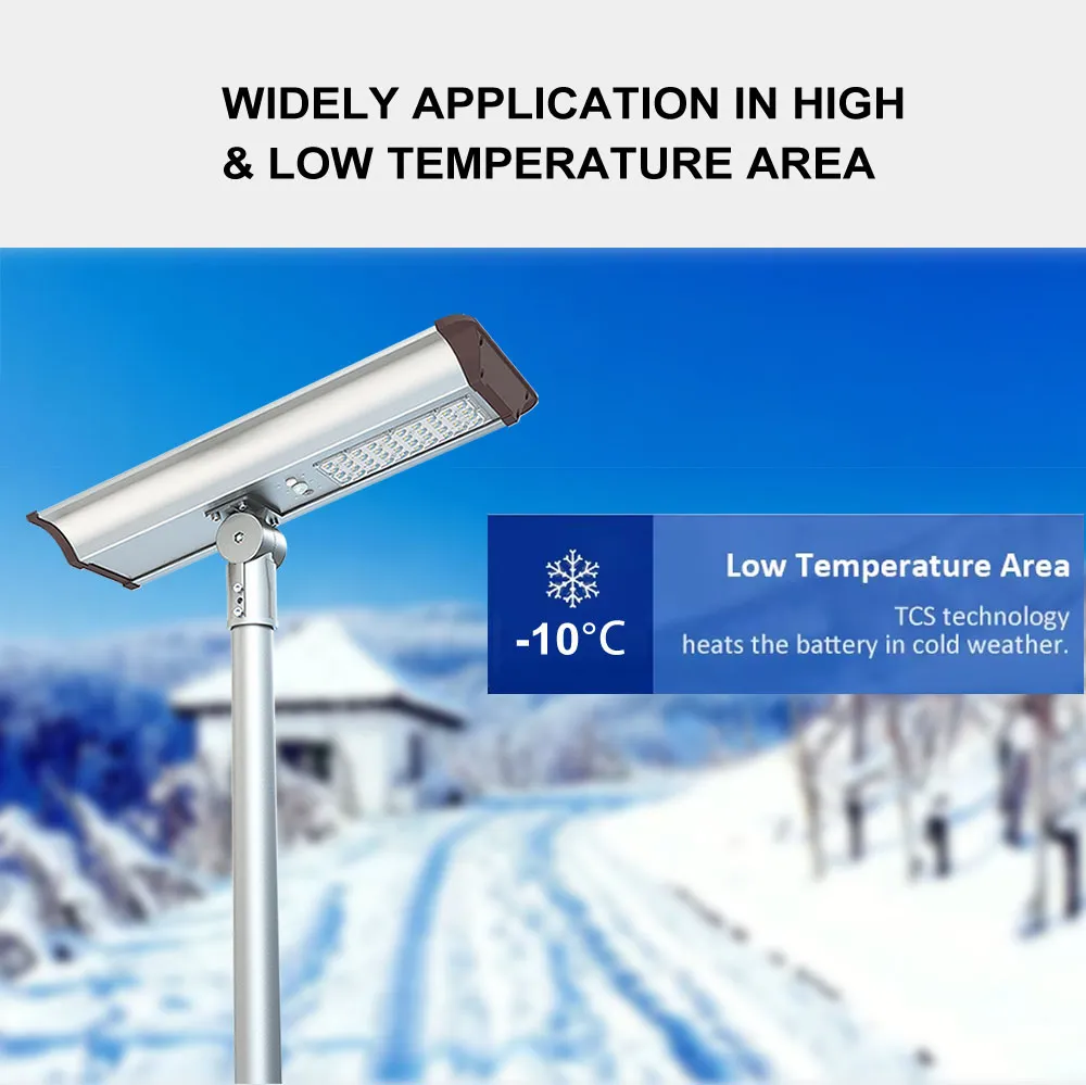 FlyHawk-120W-Solar-Street-Light