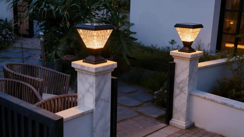 1.2M-5W-Solar-Post-Lights