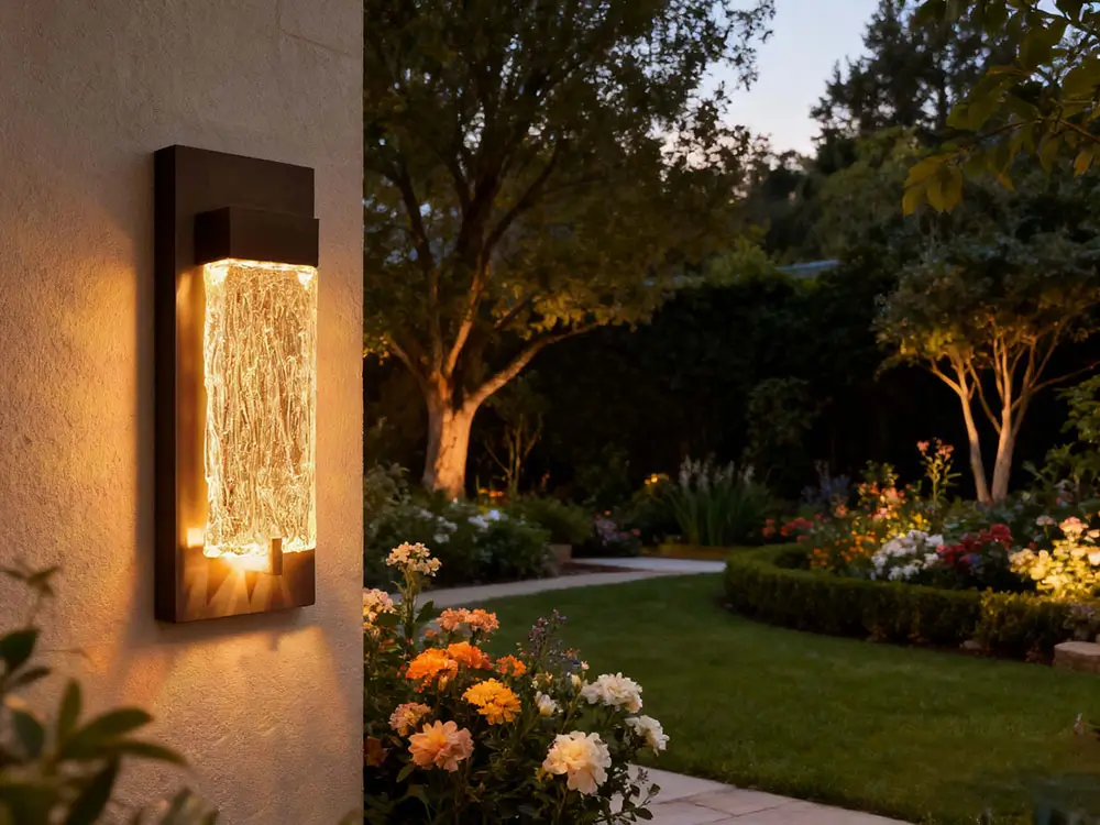12'' Ripple-Crystal-5CCT-wall-Lights