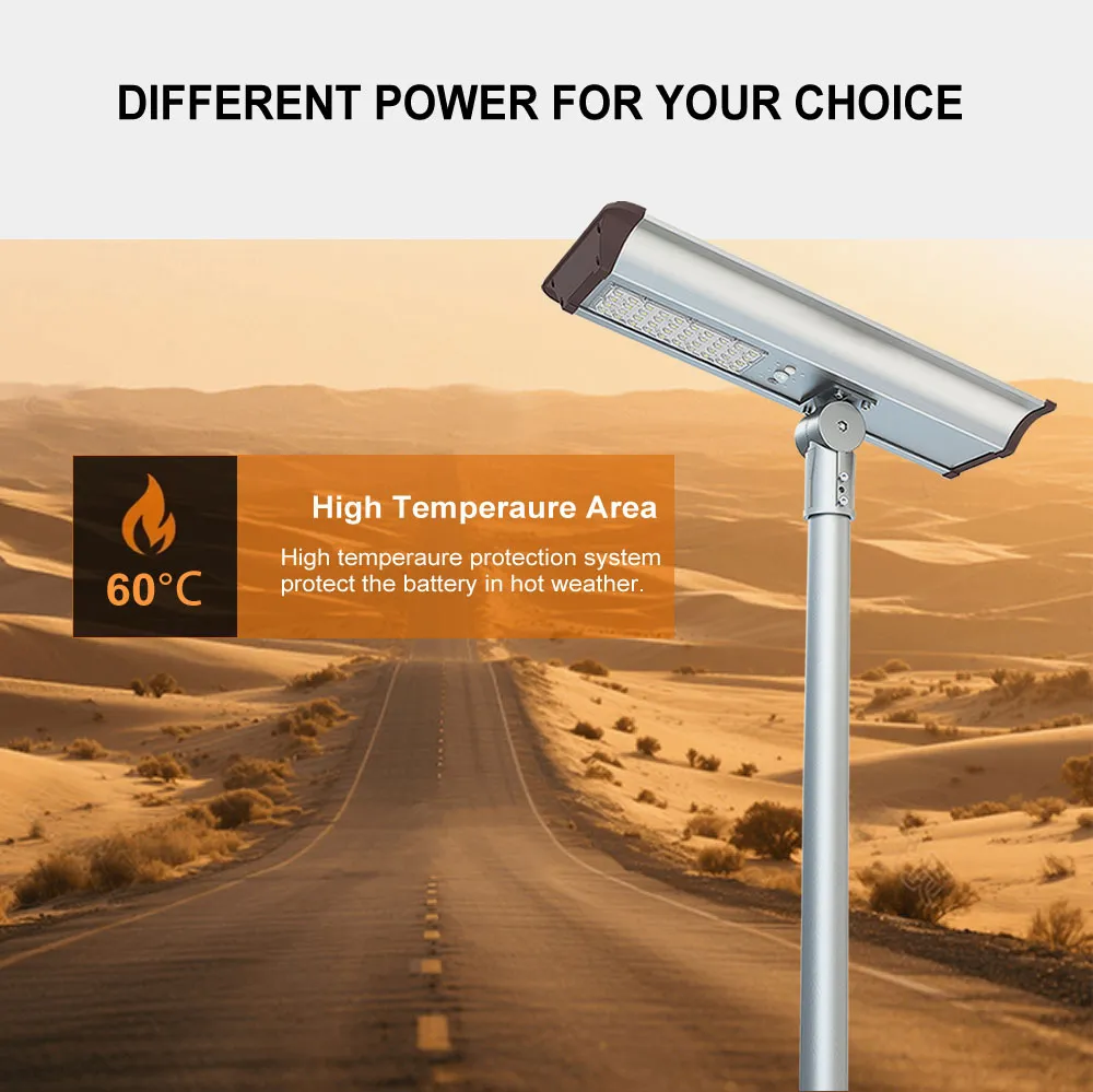 FlyHawk-120W-Solar-Street-Light