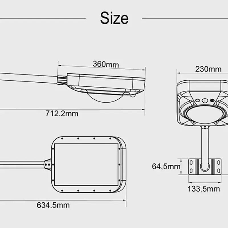 200w-Solar-Garden-Street-Light