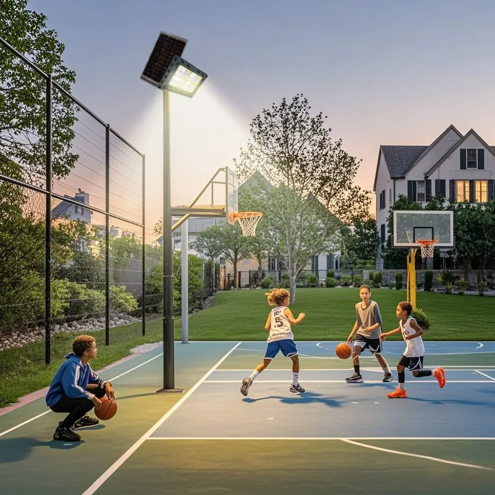 300W-Solar-Flood-Lights