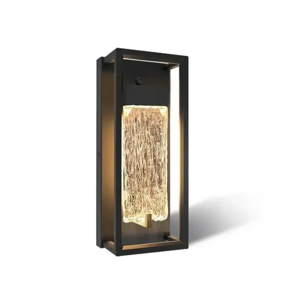 12'' Ripple-Crystal-5CCT-wall-Lights
