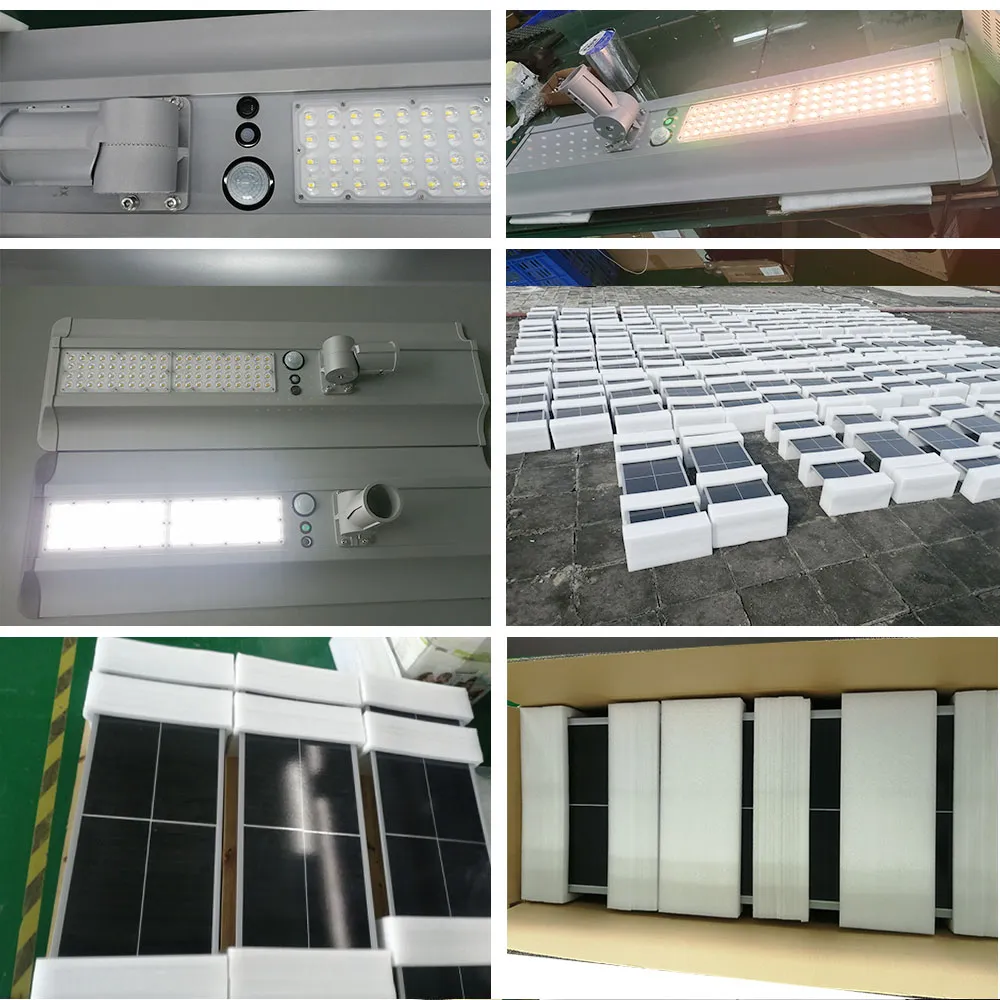 FlyHawk-120W-Solar-Street-Light