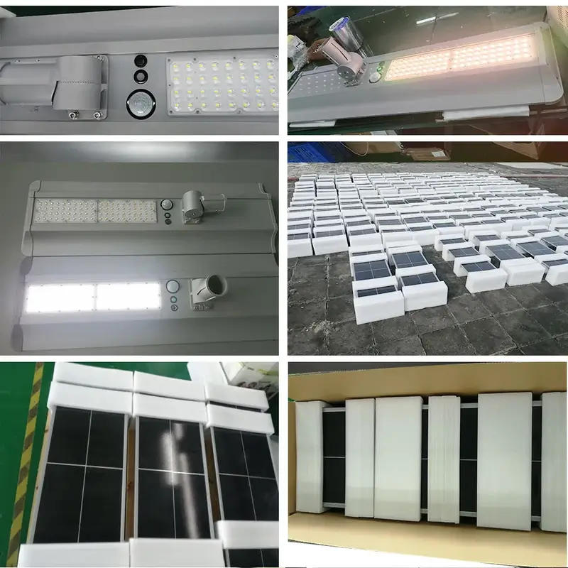 FlyHawk-50W-Solar-Street-Light