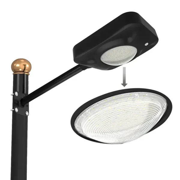 200w-Solar-Garden-Street-Light