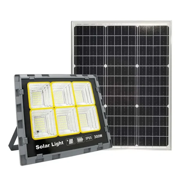 300W-Solar-Flood-Lights