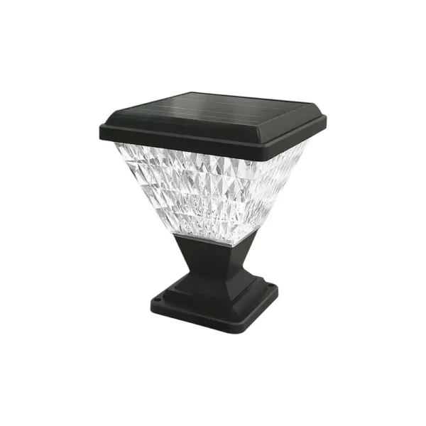 3CCT-5W-Solar-Pillar-Lights 3CCT-5W-Solar-Pillar-Lights
