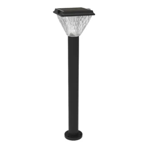 Round-Pole-5W-Solar-Post-Light