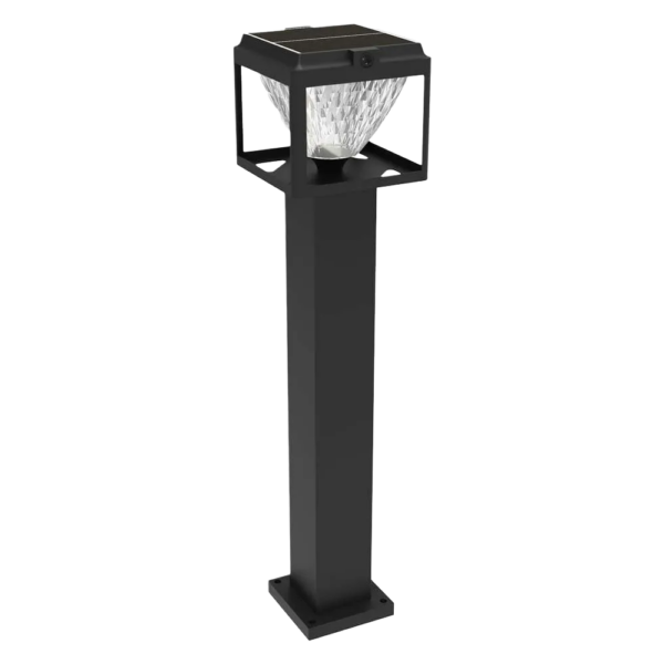Square-Pole-5W-Solar-Post-Light