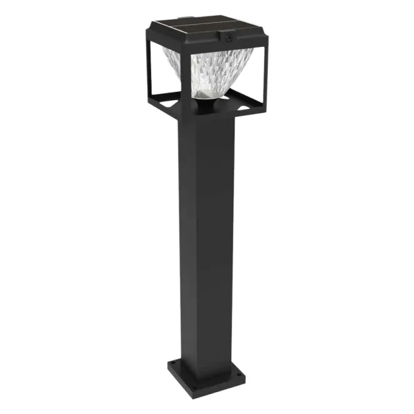 Square-Pole-5W-Solar-Post-Light
