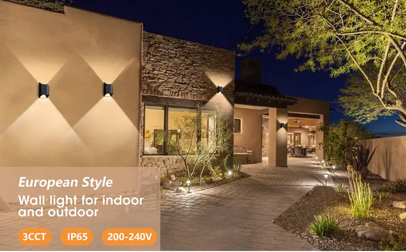 6-Inch-Outdoor-Wall-Light