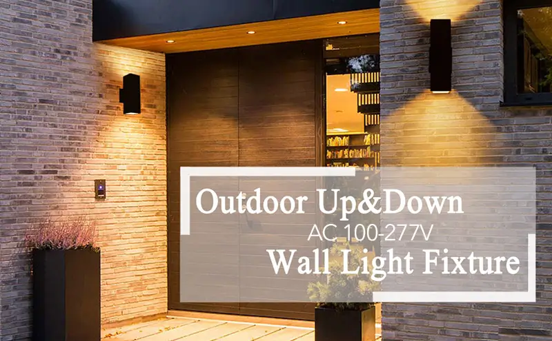 Up-Down-Outdoor-Wall-Light-30W