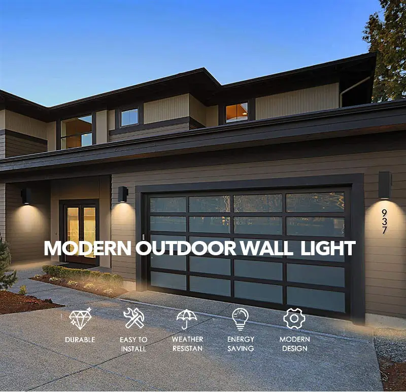 Wall-Downlight-15W