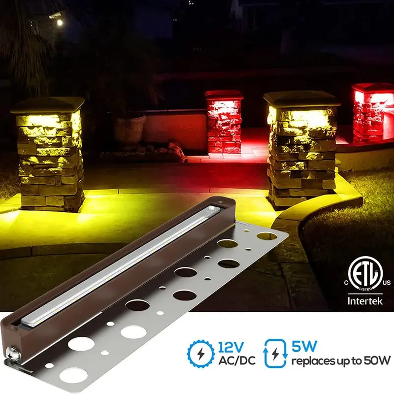 4-Inch-Rotatable-RGBW-Hardscape-Light