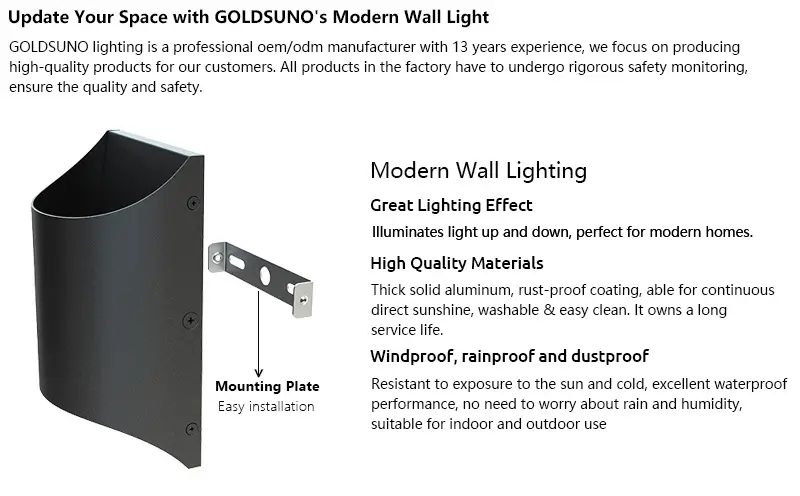 6-Inch-Outdoor-Wall-Light