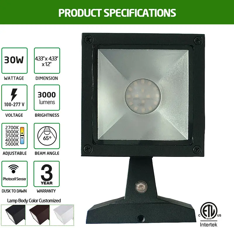 Up-Down-Outdoor-Wall-Light-30W