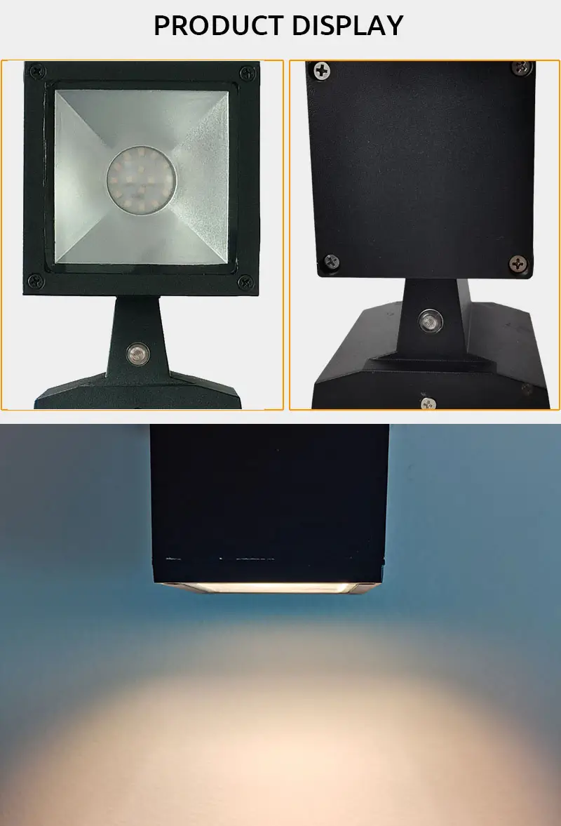 Wall-Downlight-15W