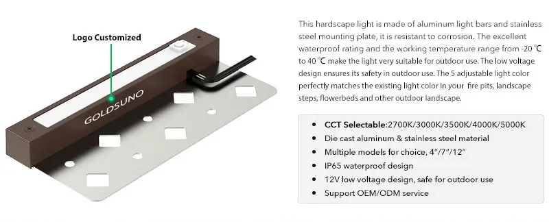 7 Inch-5CCT-Step-Lights