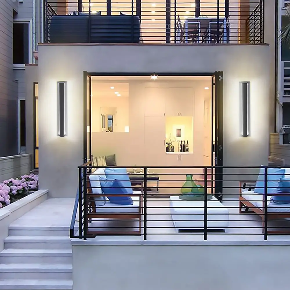 48'' Linear-LED-Wall-Lights