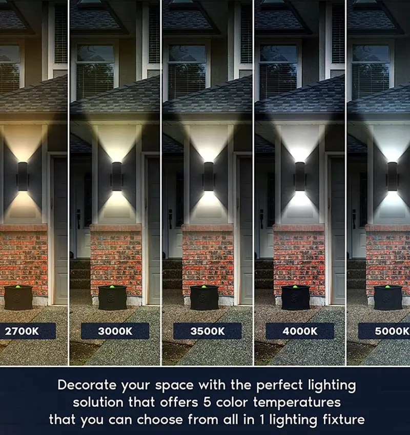 18W-Cylinder-Up-Down-Wall-Light