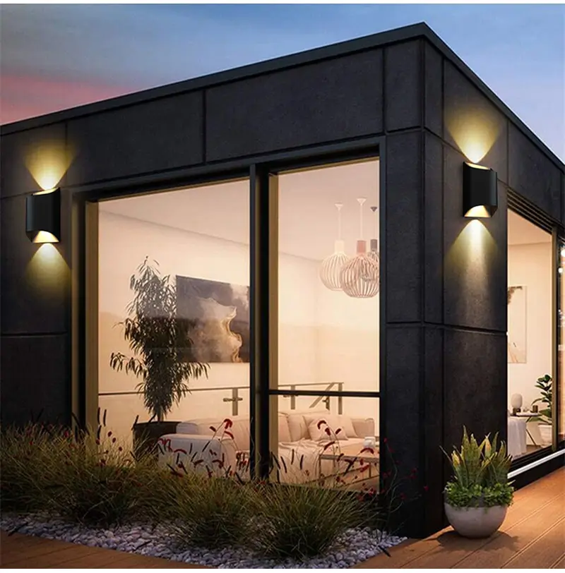 6-Inch-Outdoor-Wall-Light