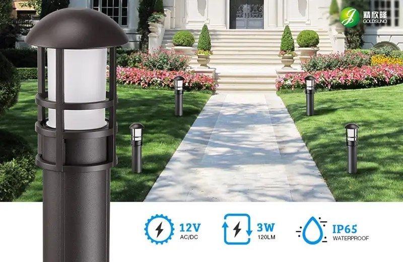 3W-Pathway-Bollard-Light