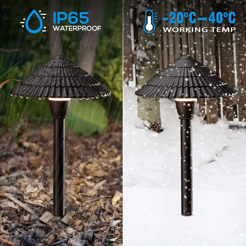 3W-Mushroom-Landscape-Lights