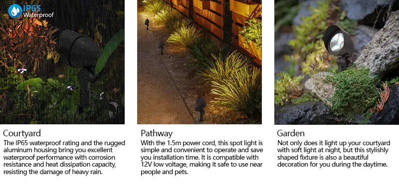 5w-Adjustable-Landscape-Lights