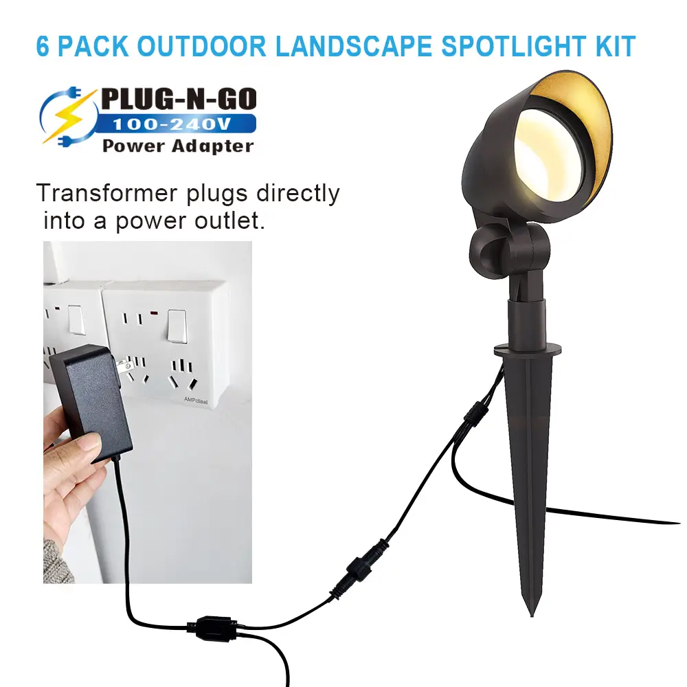 6-Pack-Landscape-Spotlight-Kit