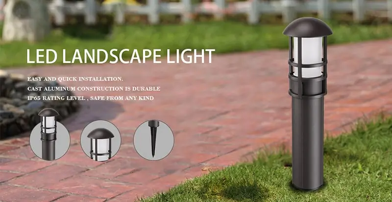 3W-Pathway-Bollard-Light