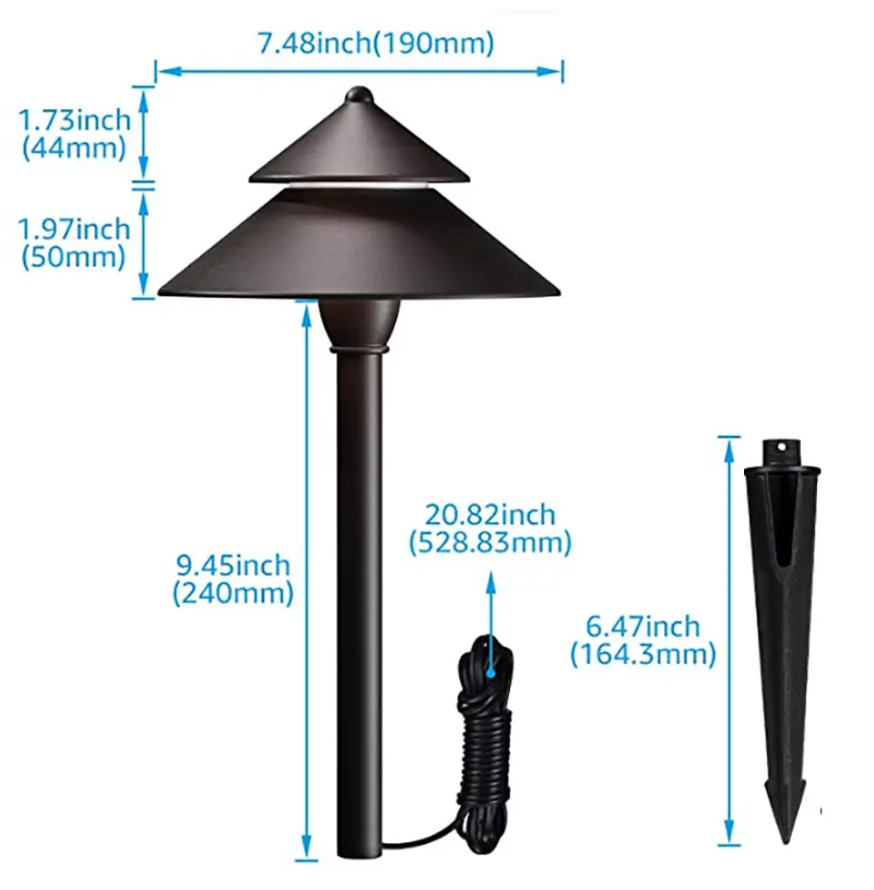3W-Umbrella-Landscape-Lights
