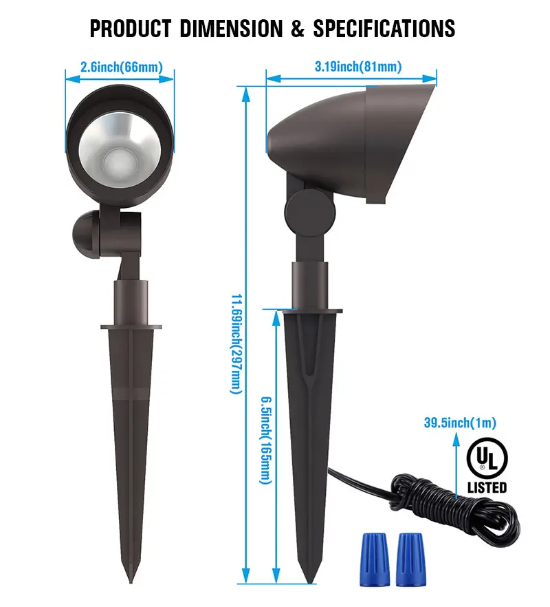 5w-Adjustable-Landscape-Lights