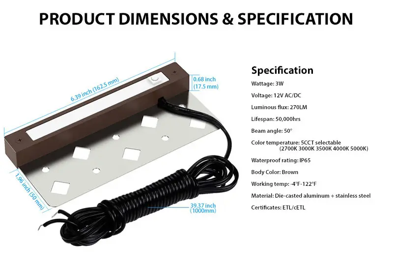 7 Inch-5CCT-Step-Lights