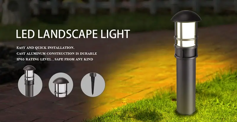 3W-Pathway-Bollard-Light